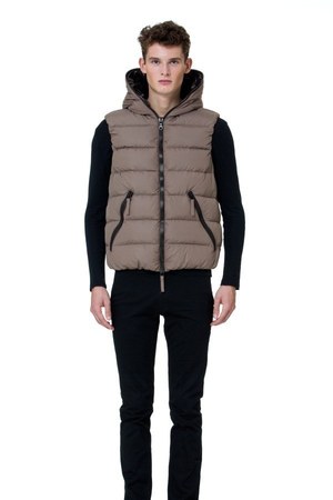 デュベティカ(DUVETICA) 2017-18年秋冬メンズコレクション  - 写真36