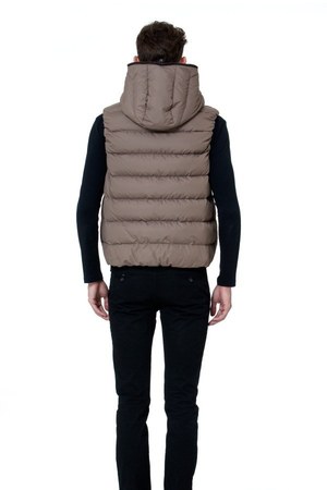 デュベティカ(DUVETICA) 2017-18年秋冬メンズコレクション  - 写真38