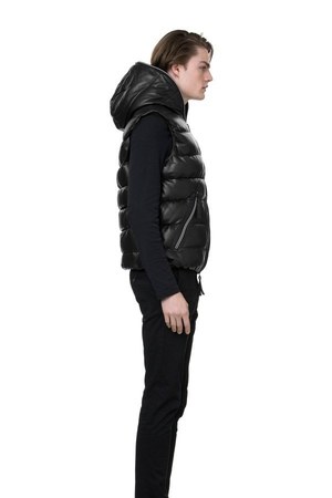 デュベティカ(DUVETICA) 2017-18年秋冬メンズコレクション  - 写真41