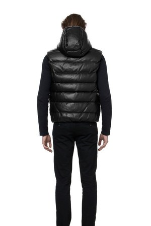 デュベティカ(DUVETICA) 2017-18年秋冬メンズコレクション  - 写真42