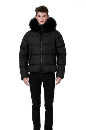 デュベティカ(DUVETICA) 2017-18年秋冬メンズコレクション  - 写真46