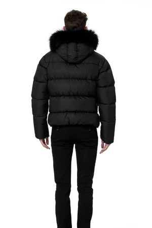 デュベティカ(DUVETICA) 2017-18年秋冬メンズコレクション  - 写真48