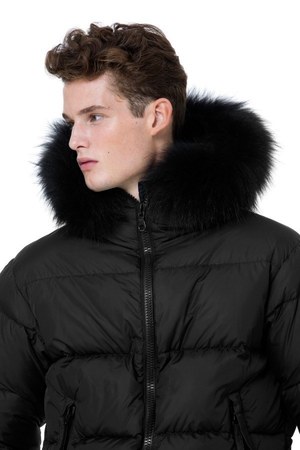 デュベティカ(DUVETICA) 2017-18年秋冬メンズコレクション  - 写真49