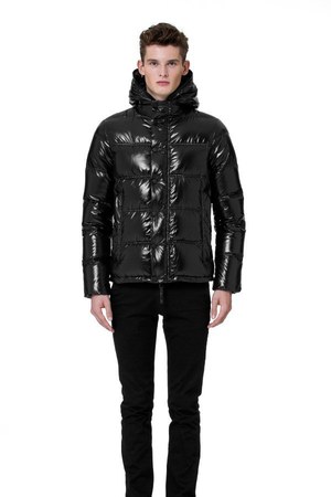 デュベティカ(DUVETICA) 2017-18年秋冬メンズコレクション  - 写真50