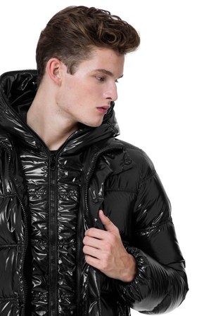 デュベティカ(DUVETICA) 2017-18年秋冬メンズコレクション  - 写真53