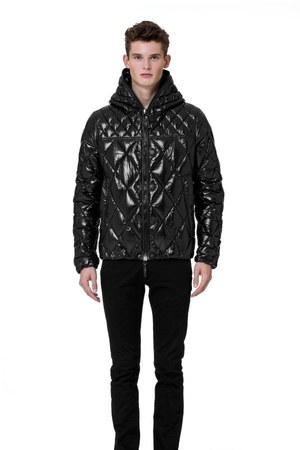 デュベティカ(DUVETICA) 2017-18年秋冬メンズコレクション  - 写真54