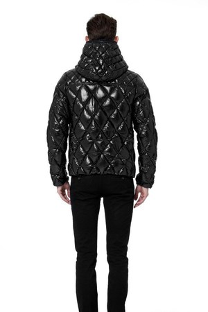 デュベティカ(DUVETICA) 2017-18年秋冬メンズコレクション  - 写真56