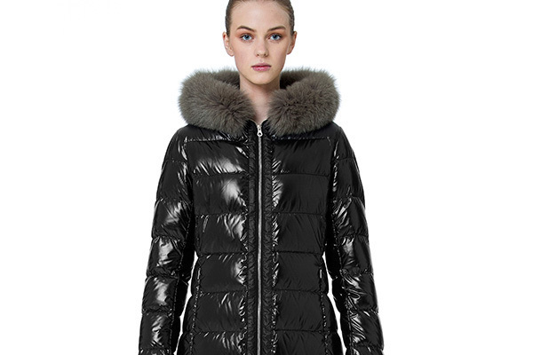 デュベティカ 2017-18年秋冬 ウィメンズ コレクション