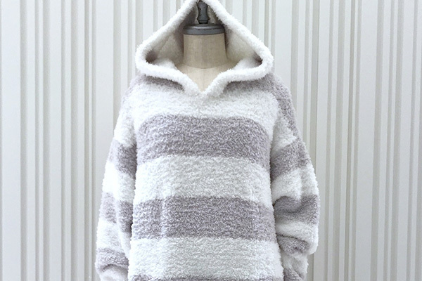 ジェラート ピケ初、 13号～23号プラスサイズのルームウェア登場 - 阪急うめだ本店に