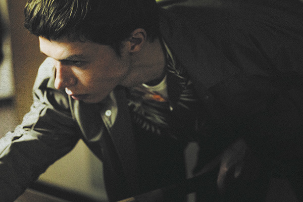 ミスターオリーブ 2018年春夏 メンズ コレクション