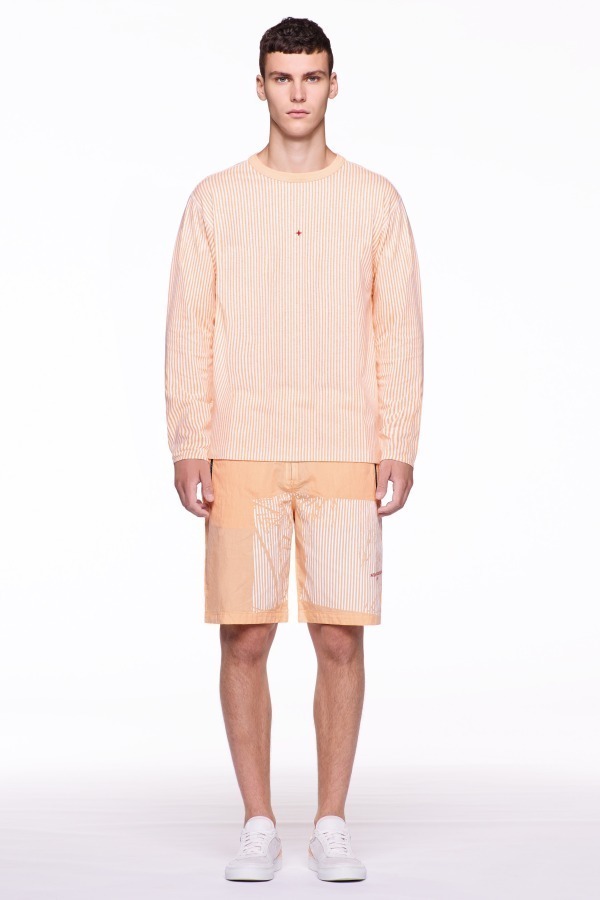 ストーンアイランド(STONE ISLAND) 2018年春夏ウィメンズコレクション  - 写真12