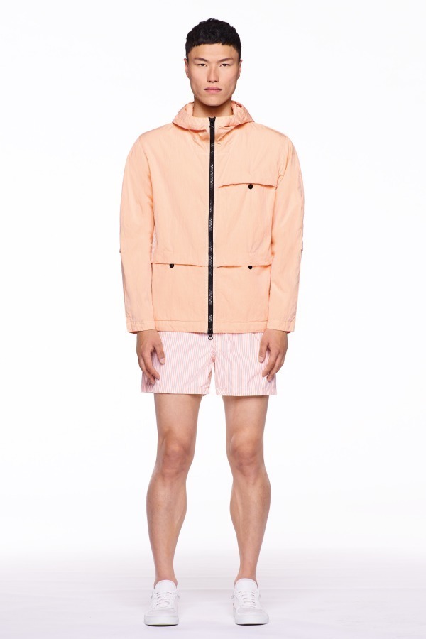 ストーンアイランド(STONE ISLAND) 2018年春夏ウィメンズコレクション  - 写真13