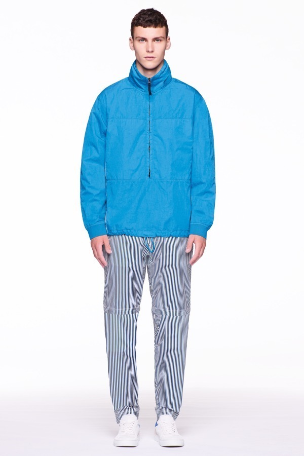 ストーンアイランド(STONE ISLAND) 2018年春夏ウィメンズコレクション  - 写真17