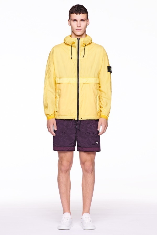 ストーンアイランド(STONE ISLAND) 2018年春夏ウィメンズコレクション  - 写真20