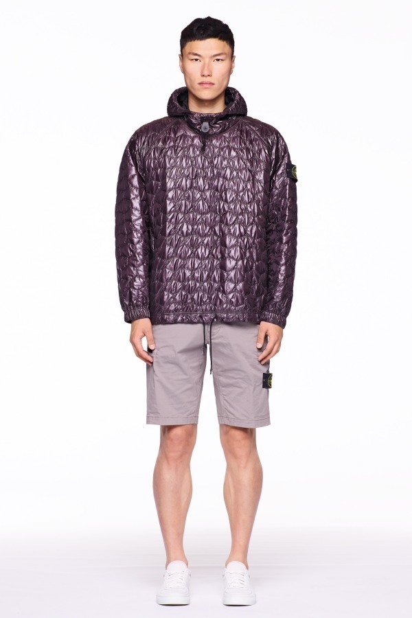 ストーンアイランド(STONE ISLAND) 2018年春夏ウィメンズコレクション  - 写真24