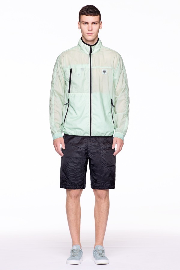 ストーンアイランド(STONE ISLAND) 2018年春夏ウィメンズコレクション  - 写真26