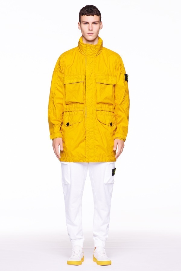 ストーンアイランド(STONE ISLAND) 2018年春夏ウィメンズコレクション  - 写真34