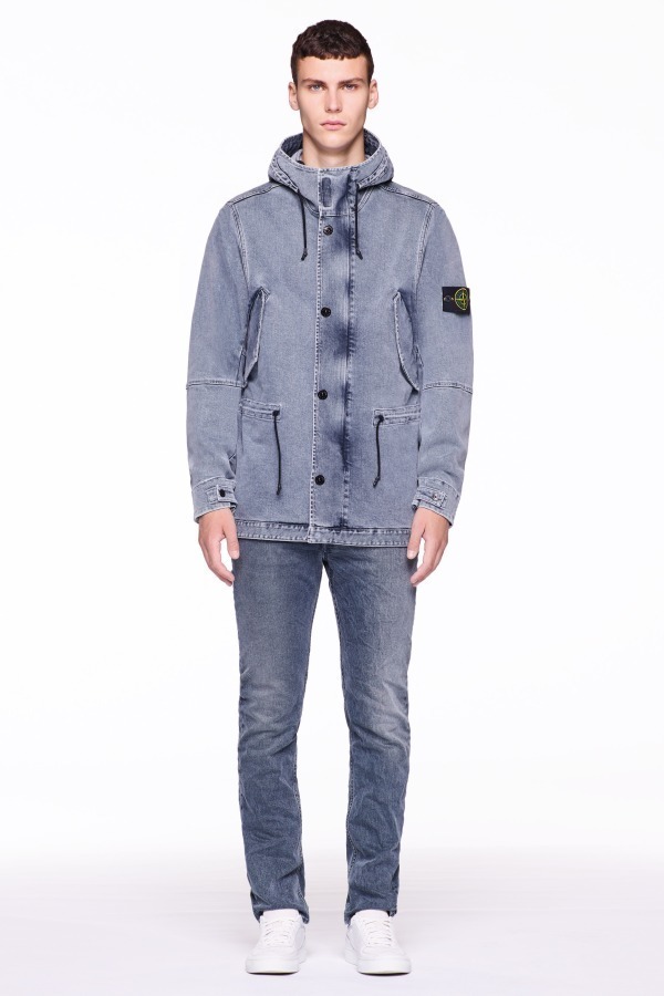 ストーンアイランド(STONE ISLAND) 2018年春夏ウィメンズコレクション  - 写真35