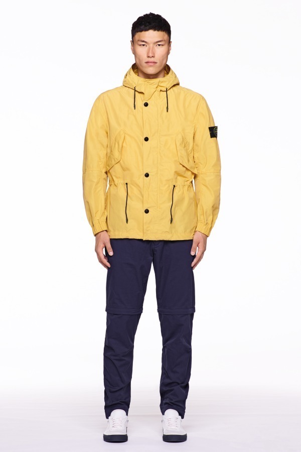 ストーンアイランド(STONE ISLAND) 2018年春夏ウィメンズコレクション  - 写真37