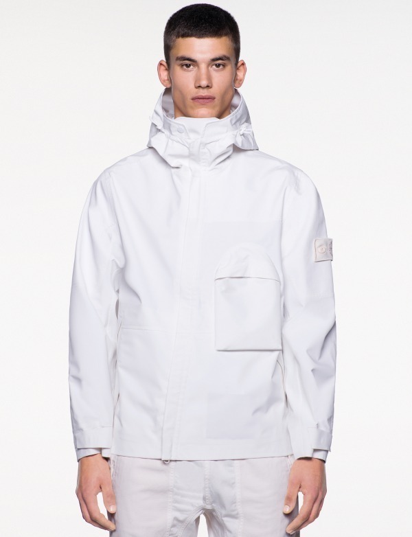 ストーンアイランド(STONE ISLAND) 2018年春夏ウィメンズコレクション  - 写真38