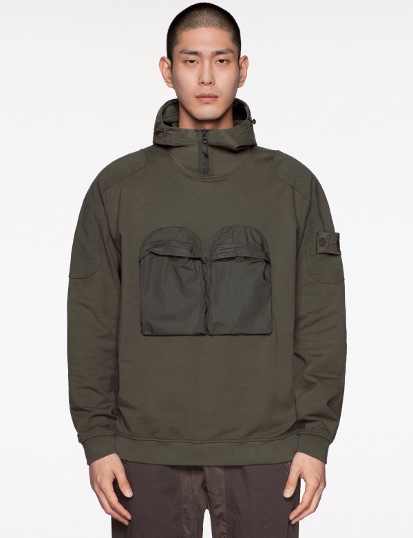 ストーンアイランド(STONE ISLAND) 2018年春夏ウィメンズコレクション  - 写真40