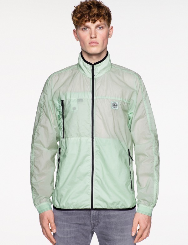 ストーンアイランド(STONE ISLAND) 2018年春夏ウィメンズコレクション  - 写真42