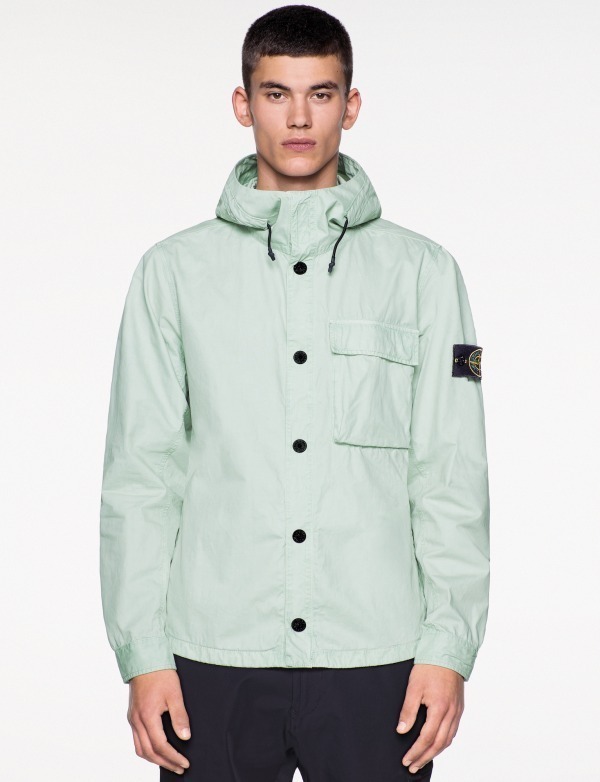 ストーンアイランド(STONE ISLAND) 2018年春夏ウィメンズコレクション  - 写真43