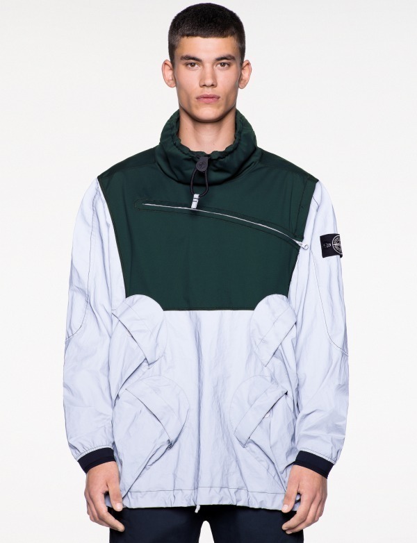 ストーンアイランド(STONE ISLAND) 2018年春夏ウィメンズコレクション  - 写真46