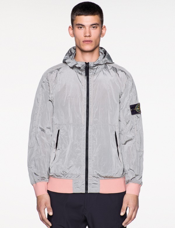 ストーンアイランド(STONE ISLAND) 2018年春夏ウィメンズコレクション  - 写真49