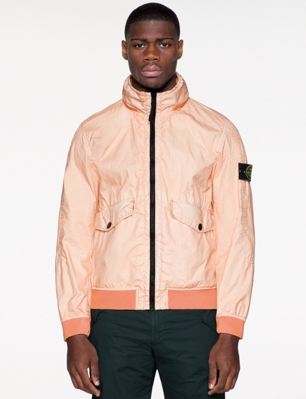 ストーンアイランド(STONE ISLAND) 2018年春夏ウィメンズコレクション  - 写真51