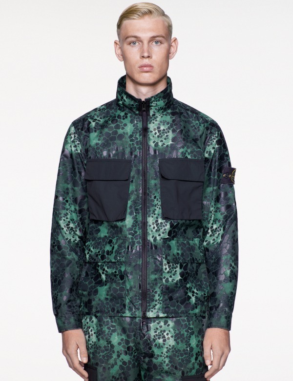 ストーンアイランド(STONE ISLAND) 2018年春夏ウィメンズコレクション  - 写真58