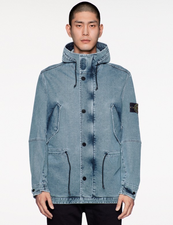 ストーンアイランド(STONE ISLAND) 2018年春夏ウィメンズコレクション  - 写真62