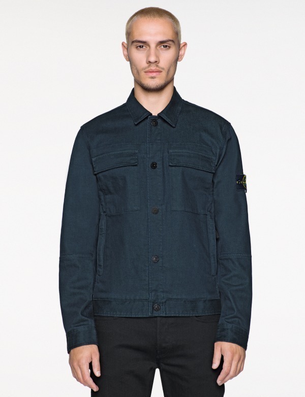 ストーンアイランド(STONE ISLAND) 2018年春夏ウィメンズコレクション  - 写真63