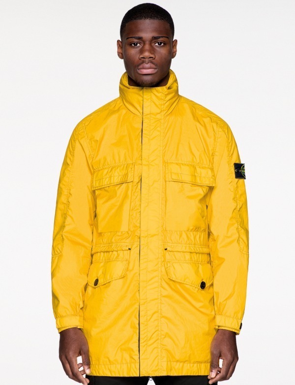 ストーンアイランド(STONE ISLAND) 2018年春夏ウィメンズコレクション  - 写真66