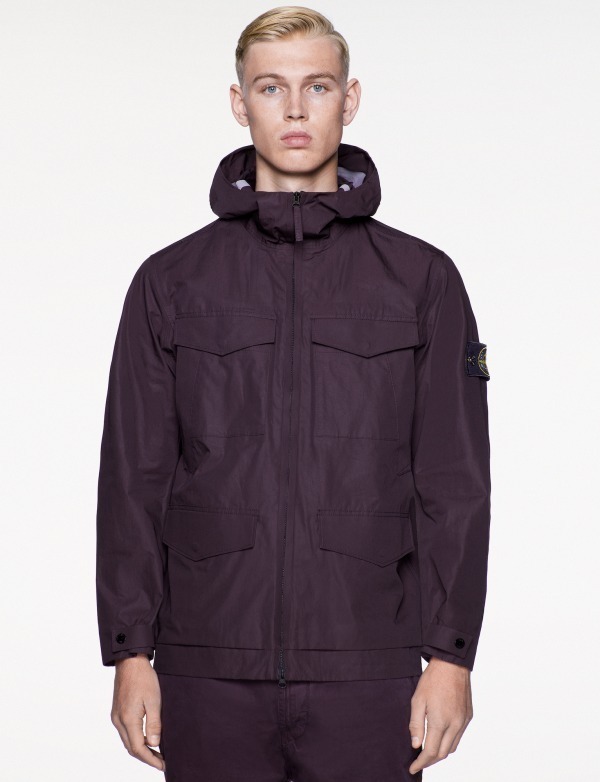 ストーンアイランド(STONE ISLAND) 2018年春夏ウィメンズコレクション  - 写真69