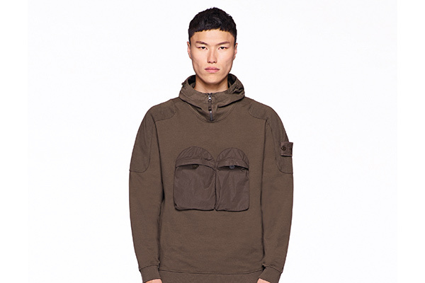 ストーンアイランド 2018年春夏 ウィメンズ コレクション