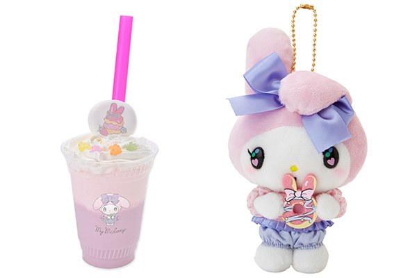 サンリオピューロランド｜マイメロディの誕生日イベント「マイメロディ Week」サンリオピューロランドで開催