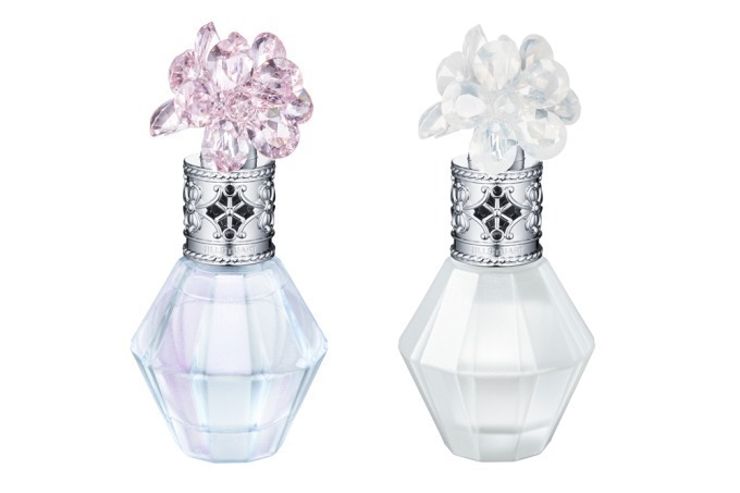 ジルスチュアート　ビューティ新作フレグランスヘアミスト、髪に与えるフローラルな香りと潤い