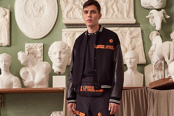 マルセロ・ブロン カウンティ・オブ・ミラン(MARCELO BURLON