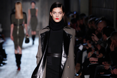 ヴィクトリア ベッカム 2012-13年秋冬  ウィメンズ コレクション