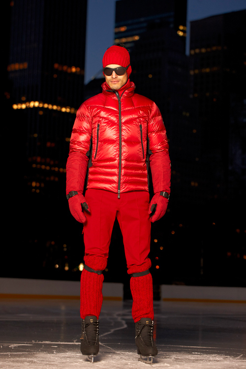 モンクレール グルノーブル(MONCLER GRENOBLE) 2012-13年秋冬 ウィメンズ&メンズコレクション  - 写真38