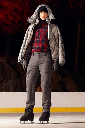 モンクレール グルノーブル(MONCLER GRENOBLE) 2012-13年秋冬 ウィメンズ&メンズコレクション  - 写真6