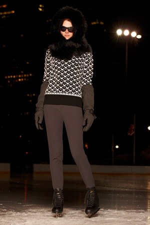 モンクレール グルノーブル(MONCLER GRENOBLE) 2012-13年秋冬 ウィメンズ&メンズコレクション  - 写真31