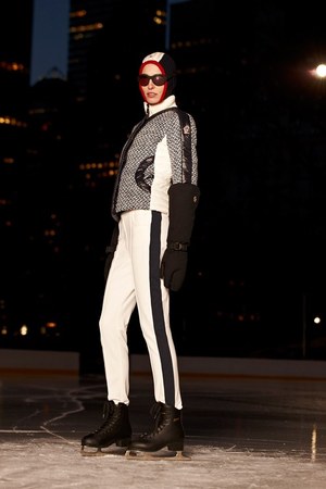 モンクレール グルノーブル(MONCLER GRENOBLE) 2012-13年秋冬 ウィメンズ&メンズコレクション  - 写真37