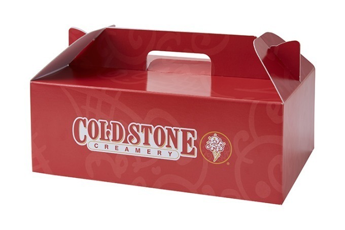 コールド・ストーンより“自分で混ぜる”アイス - 6種フレーバーのアイス＆トッピングのセット｜写真3