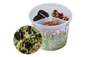 コールド・ストーンより“自分で混ぜる”アイス - 6種フレーバーのアイス&トッピングのセット|写真7