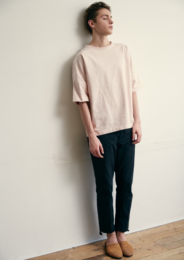 キクス ドキュメント. 2018年春夏<span>コレクション</span> - 写真17