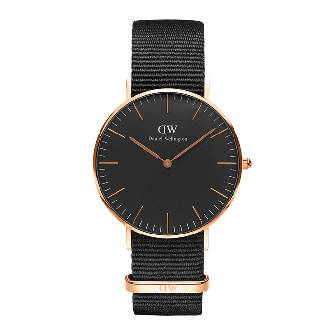 ダニエル・ウェリントン人気ウォッチベスト10 - カラーとサイズを比較、最も愛されている腕時計は？｜写真9