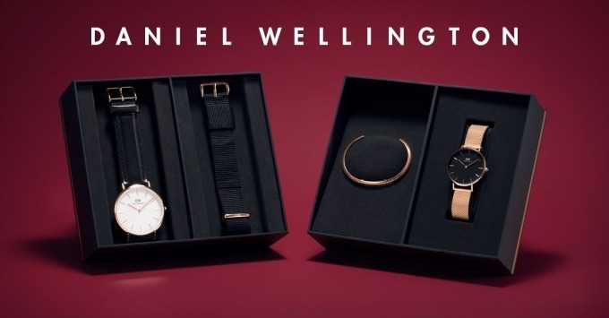 ダニエル・ウェリントン人気ウォッチベスト10 - カラーとサイズを比較、最も愛されている腕時計は？｜写真12