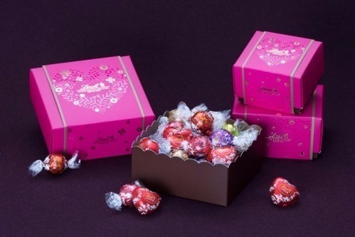 「リンドール」